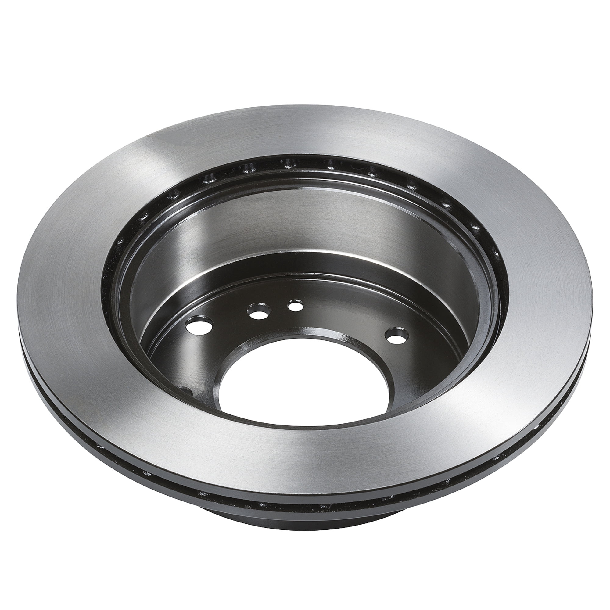 Wagner BD126167E Brake Rotor Fits select: 2003-2006 KIA SORENTO