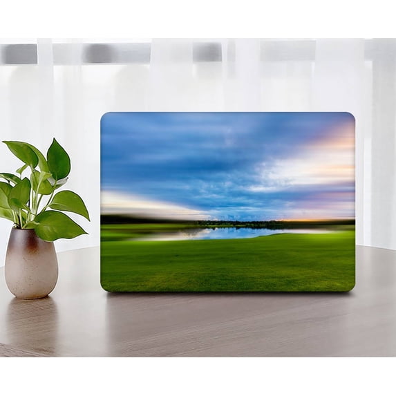 KSK KAISHEK Plastic Hard Shell for 2019 2020 Released MacBook Pro 16" XDR Display + Black Keyboard Cover Model: A2141 Blue series A 0538