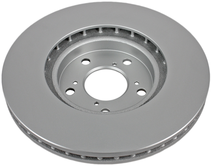 Ultra High Carbon 700 Brake Kits, Front UHCK7168, Honda Ridgeline 2011-2006