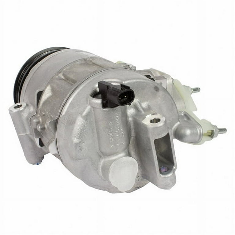 Motorcraft A/C Compressor YCC-430 Fits select: 2013-2018 FORD
