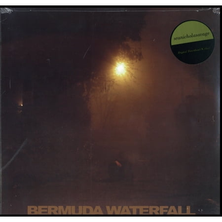 Sean Nicholas Savage - Bermuda Waterfall - Vinyl