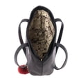 thumbnail image 3 of Bolsa Tote Jennyfer 8894-1 Negro Jennyfer 8894-1 Tote., 3 of 3