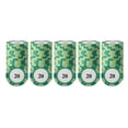 thumbnail image 1 of 20pcs Poker Chip Set,Game Counting Discs for Texas Holdem, Blackjack Gambling, 1 of 8