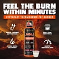 thumbnail image 2 of Suplemento líquido de L-carnitina ALPHA LION Burn 20 2000 mg, 2 of 8