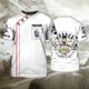 thumbnail image 1 of Camiseta de moda con nombre personalizado para hombre, camisa deportiva informal con estampado 3D de peluquero, de manga corta, de verano, gran oferta, Unisex, DW28Adult size L Gao Jinjia LED, 1 of 2