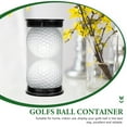 thumbnail image 6 of Zcyifa golfs box 4Pcs Golfs Ball Display Box Plastic Golfs Ball Case Outdoor Golfs Ball Carrying Box Clear Golfs Ball Box, 6 of 11