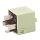 thumbnail image 1 of 61368373700 Car Air Suspension Relay Ignition Relay for BMW 1 3 5 6 7 Series X3 X5 V23134-K59-X312, 1 of 5