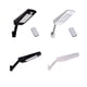 thumbnail image 5 of Toystoory Lámpara de pared de luz solar Linterna de carretera Operación simple Dispositivo de iluminación de larga distancia Luces para exteriores Jardín y Patio Blanco Básico Toystoory HA072648-04, 5 of 6