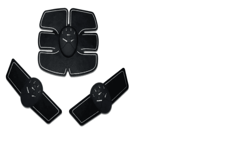Ejercitador Abdominal de Electroestimulación LabG RT321 | Walmart en línea