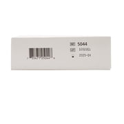 PolyMem Foam Dressing No Border Film Backing