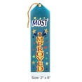 thumbnail image 5 of 6 Pack Bulk Most Improved Award Ribbon, 5 of 6