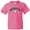 Neon Pink, variant on Inktastic Fantasy Football Office of the Commissioner Youth T-Shirt