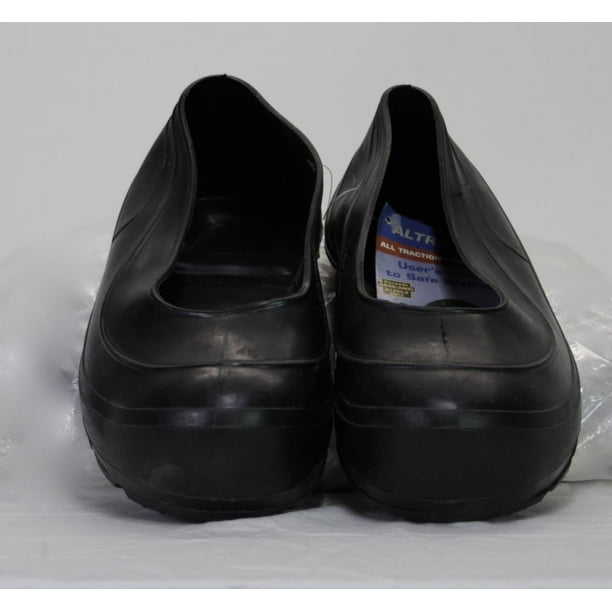 Winter Walking Jordan David ALTRAGRIPS HP s Studded Overshoes