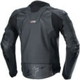 thumbnail image 2 of Alpinestars GP Plus R V4 Rideknit Mens Motorcycle Jacket Black/Black 60 EUR, 2 of 2