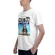 thumbnail image 5 of Camiseta de Manga Corta para Hombres Kimetsu no Yaiba, 5 of 5
