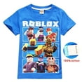 thumbnail image 4 of T-SHIRT Roblox pour Enfants Taille - 130-150, 4 of 5