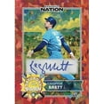 thumbnail image 4 of 2025 Leaf Baseball Nation Hobby Box, 4 of 5