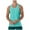 Green, variant on Wancir Men's UPF 50+ Tank Top Quick Dry Summer Workout Muscle Sleeveless Shirts for Swim Beach Bodybuilding