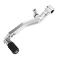 thumbnail image 2 of Oubit Adjustable Foldable Shift Lever,Motorcycle Adjustable Gear Shifter Motorcycle Accessory Adjustable Gear Shifter Stylish and Modern, 2 of 9