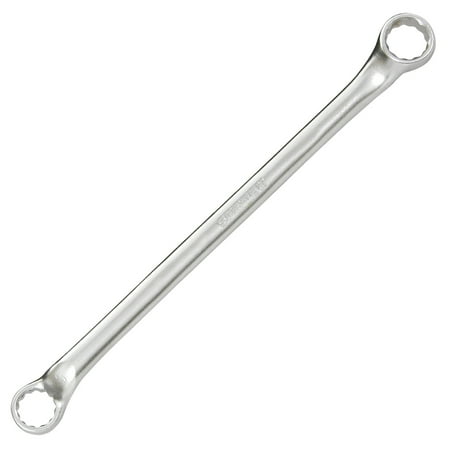 

Surtek Double Head Offset Wrench 45° 25/32x13/16 830