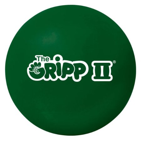 

IRON GLOVES Sport Grip Ball Green