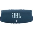thumbnail image 2 of Restored JBL CHARGE 5 Waterproof Wireless Portable Speaker with USB Powerbank - Blue (Refurbished), 2 of 3