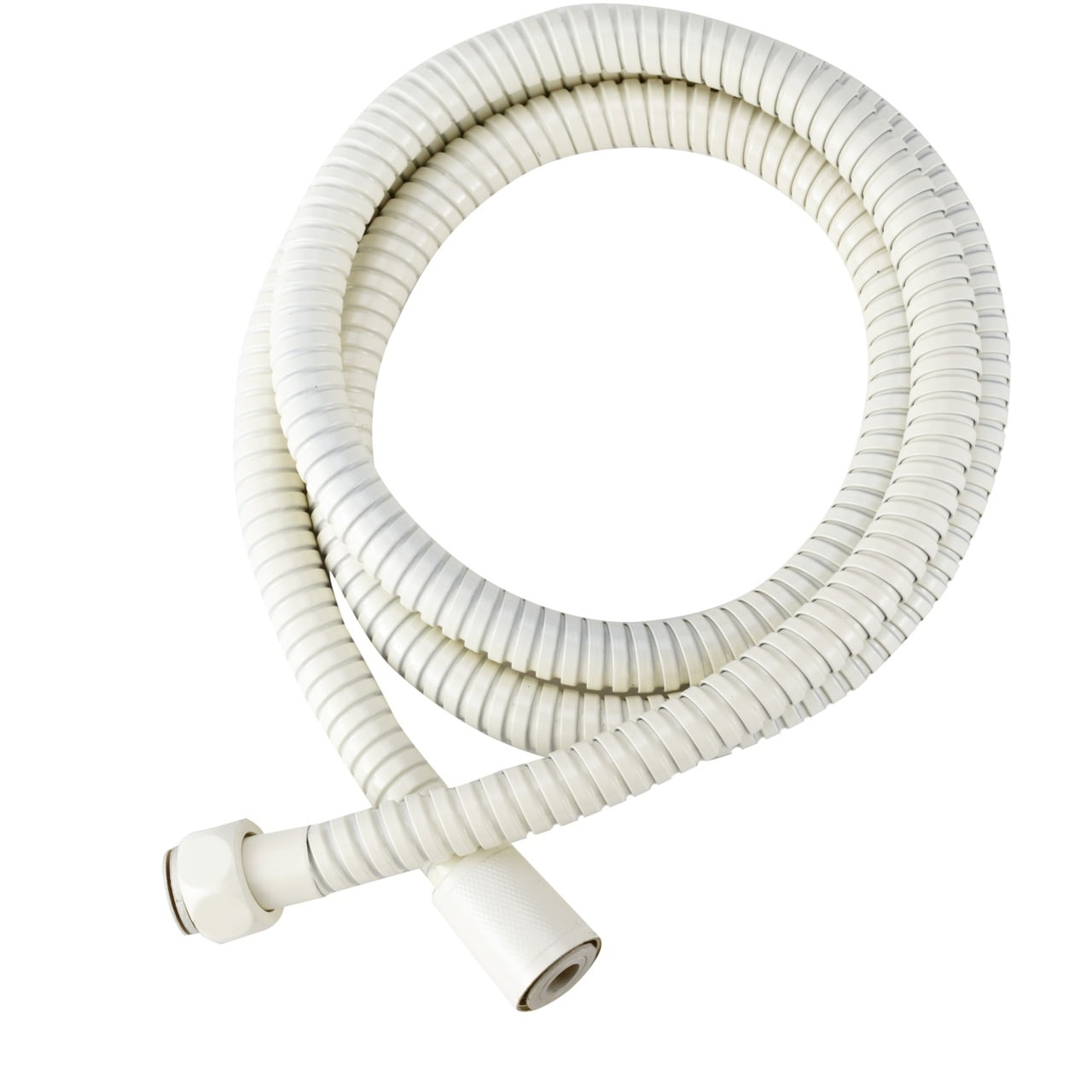 Dura Faucet DFSA200BQ Shower Head Hose 60 Inch Length; Fits All