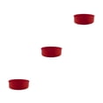 thumbnail image 3 of Injueey Molde de silicona para pasteles, horno para hornear, microondas, resistente al calor, molde DIY para hornear pan para Chocolate, Type4 NO4 Injueey CBP164220, 3 of 6