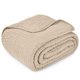 thumbnail image 5 of Manta Comfy Cubs Muslin Queen, 90 x 90, 6 capas, arena para adultos, 5 of 6