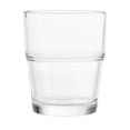 thumbnail image 1 of Juego de 4 Vasos Crisa de Vidrio Modelo Stiba Dof Transparente, 1 of 4
