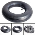 thumbnail image 4 of Bgsha 16 x 8-7 Inner Tube For Go Kart Mini Bike Trailer Tire 4.00-7 Inner Tire Tube, 4 of 9