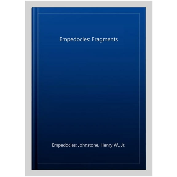 Bryn Mawr Commentaries, Greek: Fragments (Paperback)