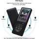 thumbnail image 3 of Mp3 Player 32gb With Speaker Fm Radio Earphone Portable, 3 of 3