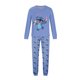 thumbnail image 5 of Pijama navideño Stitch, pijama navideño para toda la familia, pijama a juego Stitch, pijama navideño estampado Stitch, pijama navideño para familia, hombre/talla L, 5 of 6