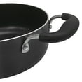 thumbnail image 4 of 9-1/2'' Aluminum Dutch Oven Pot Cookware 5 Quarts Cooking Stewing Braising, 4 of 4