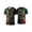 Dark Green, variant on 2026 New Mexico Soccer Jersey Men, Mexican Jersey Soccer T-Shirt, Soccer Jersey 2D Graphic Crew Neck Short Sleeve Football Tee, Casual Daily Sport Top for Adult