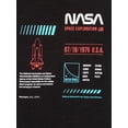 thumbnail image 3 of NASA Boys' 4-18 Short Sleeve Tee, 3 of 4