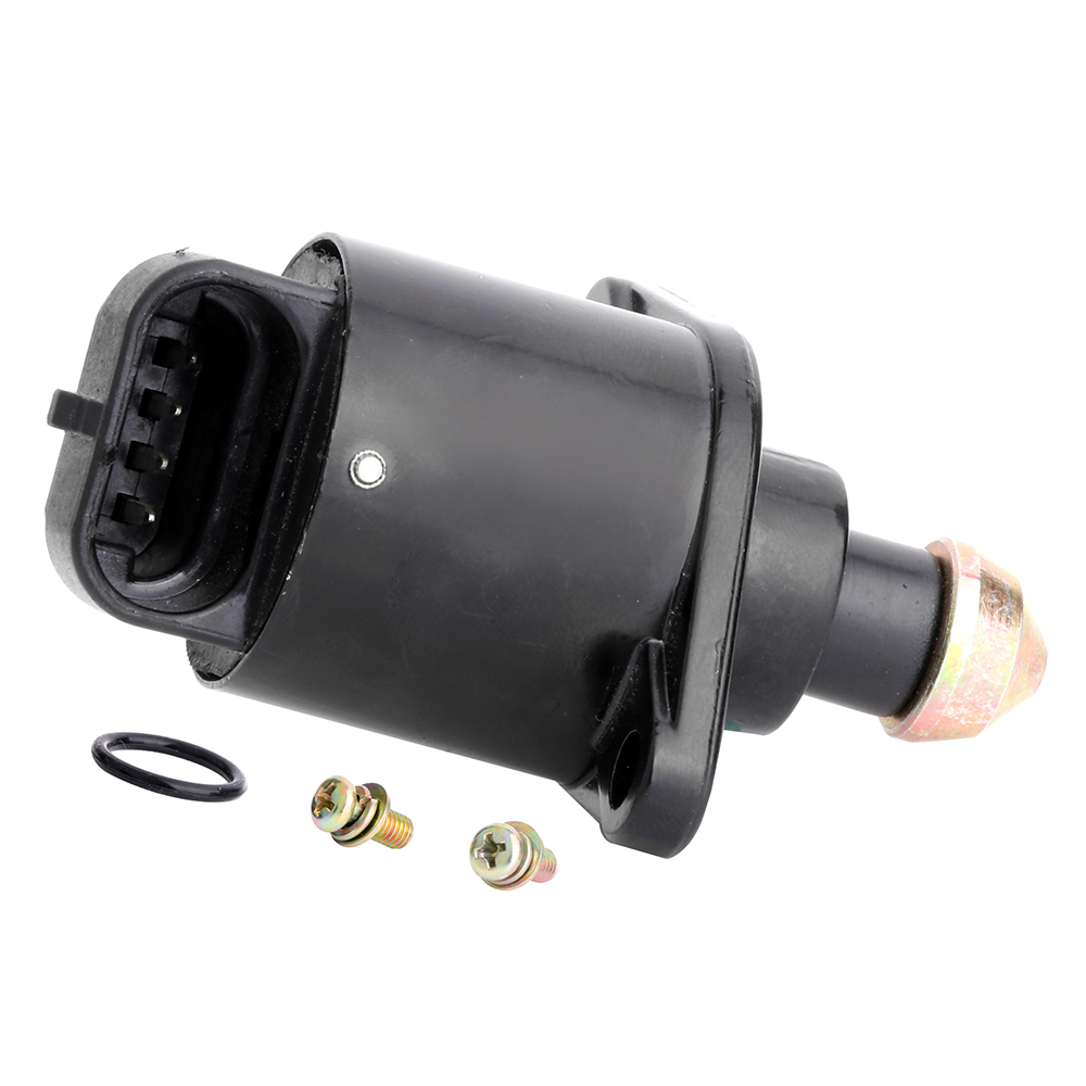 Idle Air Control Valve For Dodge Ram, Jeep Grand Cherokee 5.2/5.9L – Replaces 53030657AB (uuuuparts)