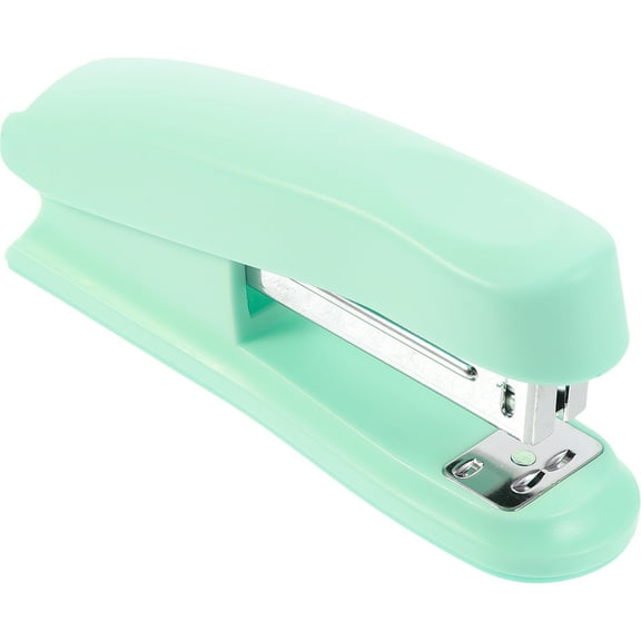 Eease Multi-function Stapler Convenient Desk Stapler Metal Office Stapler Home Supply