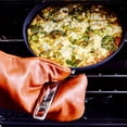 thumbnail image 4 of GreenPan Chatham Black Ceramic Nonstick 5-Piece Cookware Set, 4 of 9