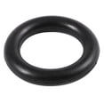 thumbnail image 4 of 18mm x 3mm Nitrile Rubber O Ring Oil Sealing Seals 50 PCS, 4 of 5