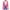 Hot Pink, variant on Leesechin Womens Casual Blazer Jacket Long Sleeve Open Front Work Office Blazer Lapel Button Jacket