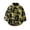 Green, variant on Emitonse Boys and Girls Long Sleeve T Shirts Cotton for Toddler Boys Button Down Shirts Holiday Cool Print Summer Beach Shirt For Kids Green,Size 5-6 Years