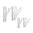 thumbnail image 1 of Lightsaber Stand Wall Display Acrylic Sword Wall Mount Display Holder parent Sword Wall Rack St, 1 of 5