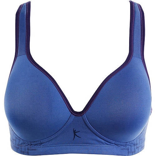Danskin Now Danskin Now Adjustable Back Foam Sport BraMedium