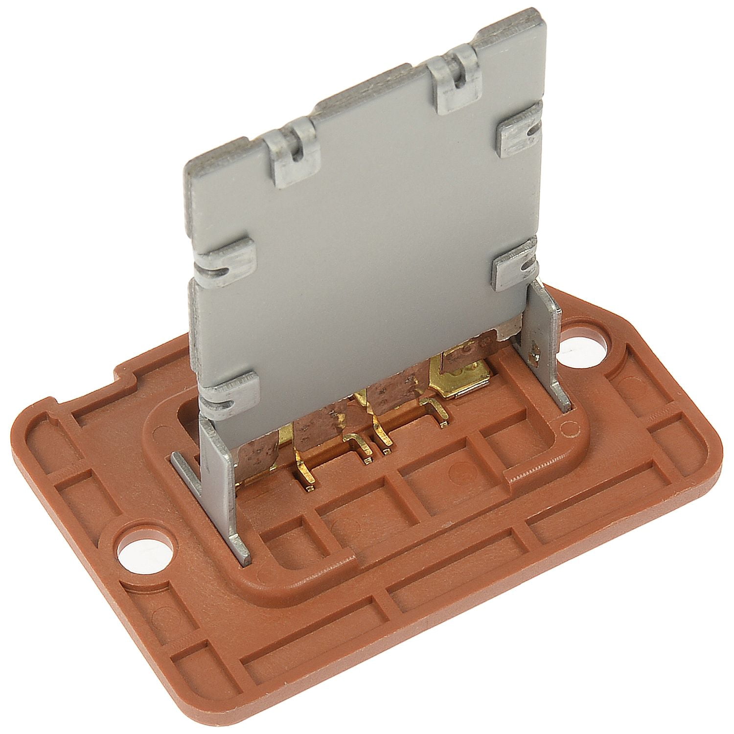 Dorman 984-571 HVAC Blower Motor Resistor for Specific Hyundai / Kia Models