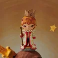 thumbnail image 2 of POP MART Hirono Le Petit Prince Series Blind Box Toys Guess Bag Mystery Box Mistery Caixa Action Figure Surpresa Cute Birthday, 2 of 5