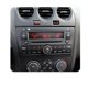thumbnail image 2 of Car 9Inch Radio Panel Frame Manual Air Conditioning Panel Frame AC Adjust Button Panel for 2006-201, 2 of 4
