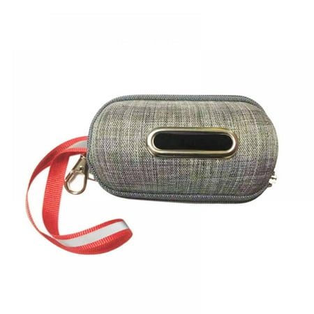 Pet Cat Dog Light Fashion Pickup Bag Distributor Storage Box