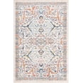 thumbnail image 2 of Rugs.com Lola Collection Rug – 5' x 8' Ivory Medium Rug Perfect For Bedrooms, Dining Rooms, Living Rooms, 2 of 9